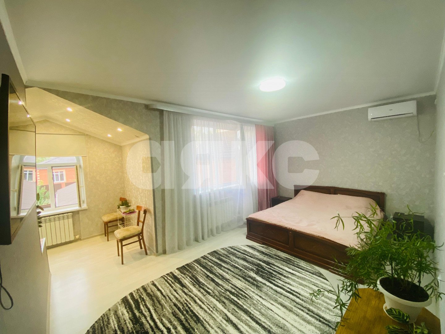 Фото №11: Дом 120 м² + 3.3 сот. - Батайск, ст Донская Чаша, ул. Каштановая