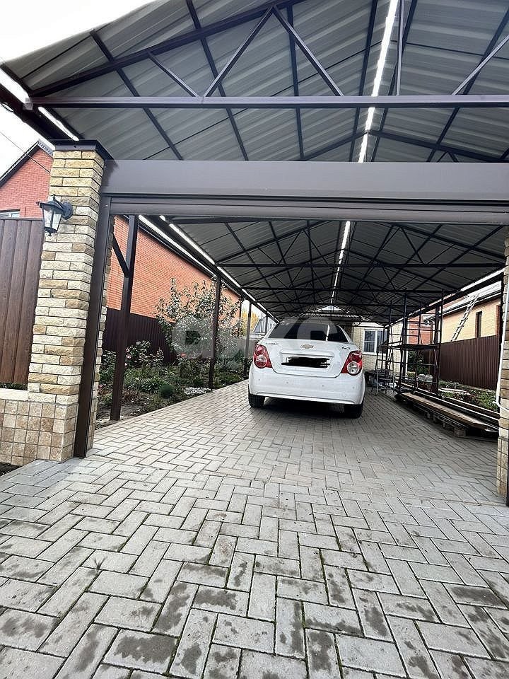 Фото №22: Дом 120 м² + 3.3 сот. - Батайск, ст Донская Чаша, ул. Каштановая