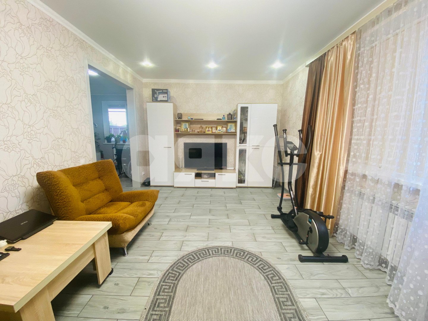 Фото №7: Дом 120 м² + 3.3 сот. - Батайск, ст Донская Чаша, ул. Каштановая