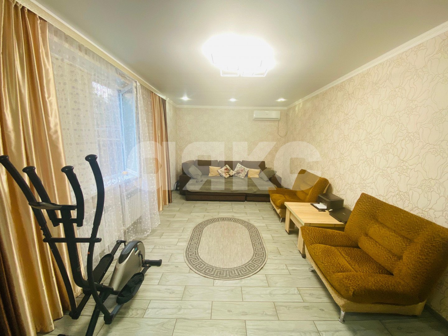 Фото №8: Дом 120 м² + 3.3 сот. - Батайск, ст Донская Чаша, ул. Каштановая