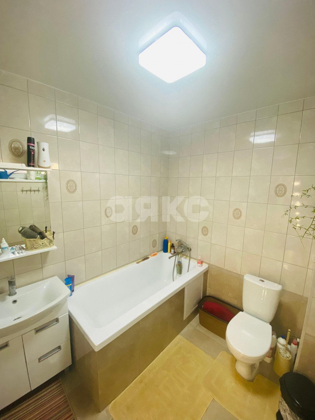 Фото №17: Дом 120 м² + 3.3 сот. - Батайск, ст Донская Чаша, ул. Каштановая