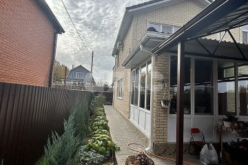 Фото №4: Дом 120 м² - Батайск, ст Донская Чаша, ул. Каштановая