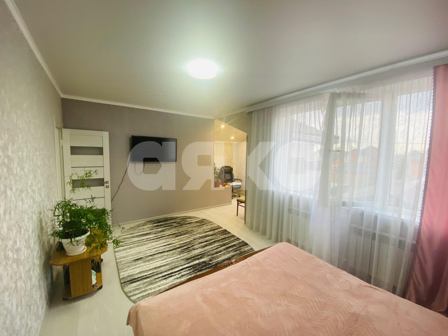 Фото №10: Дом 120 м² + 3.3 сот. - Батайск, ст Донская Чаша, ул. Каштановая