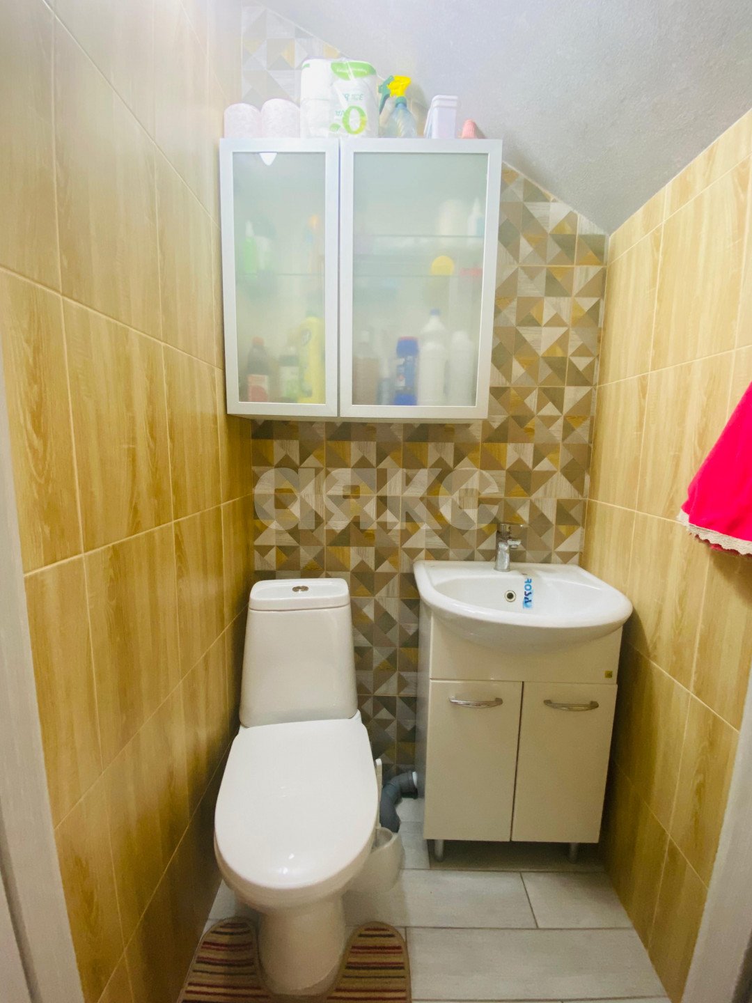 Фото №18: Дом 120 м² + 3.3 сот. - Батайск, ст Донская Чаша, ул. Каштановая