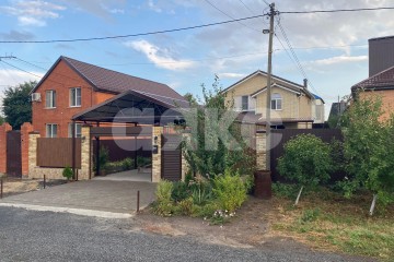 Фото №2: Дом 120 м² - Батайск, ст Донская Чаша, ул. Каштановая