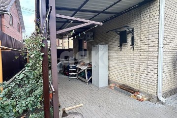 Фото №5: Дом 120 м² - Батайск, ст Донская Чаша, ул. Каштановая