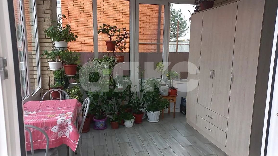 Фото №19: Дом 120 м² + 3.3 сот. - Батайск, ст Донская Чаша, ул. Каштановая