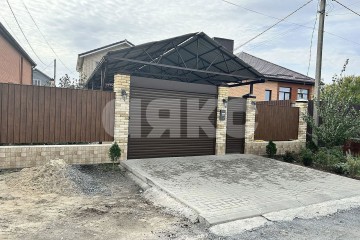 Фото №1: Дом 120 м² - Батайск, ст Донская Чаша, ул. Каштановая