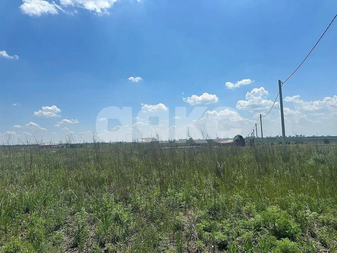 Фото №3: Участок садоводство 5 сот. - СНТ Авангард, 93