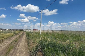 Фото №2: Участок садоводство - СНТ Авангард, 92