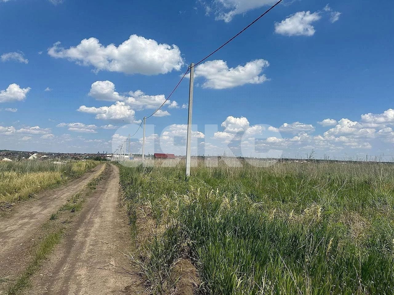 Фото №2: Участок садоводство 5 сот. - СНТ Авангард, 92