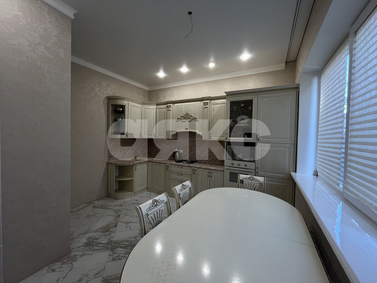 Фото №13: Дом 196 м² + 5.34 сот. - Чалтырь