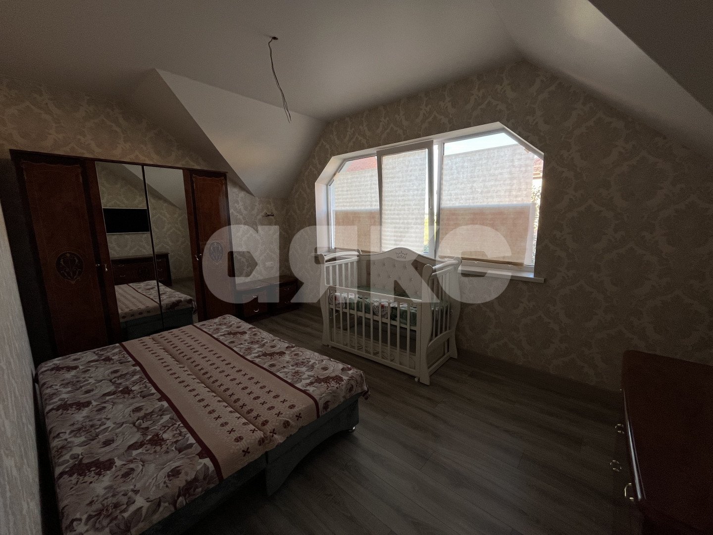 Фото №26: Дом 196 м² + 5.34 сот. - Чалтырь