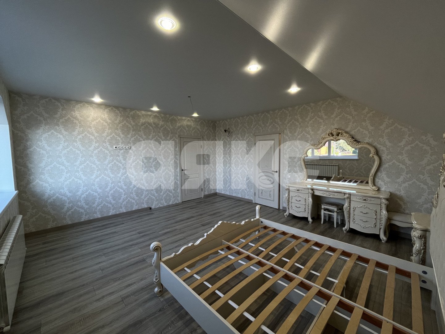 Фото №22: Дом 196 м² + 5.34 сот. - Чалтырь