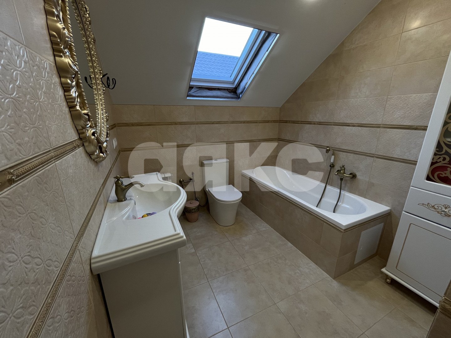 Фото №28: Дом 196 м² + 5.34 сот. - Чалтырь