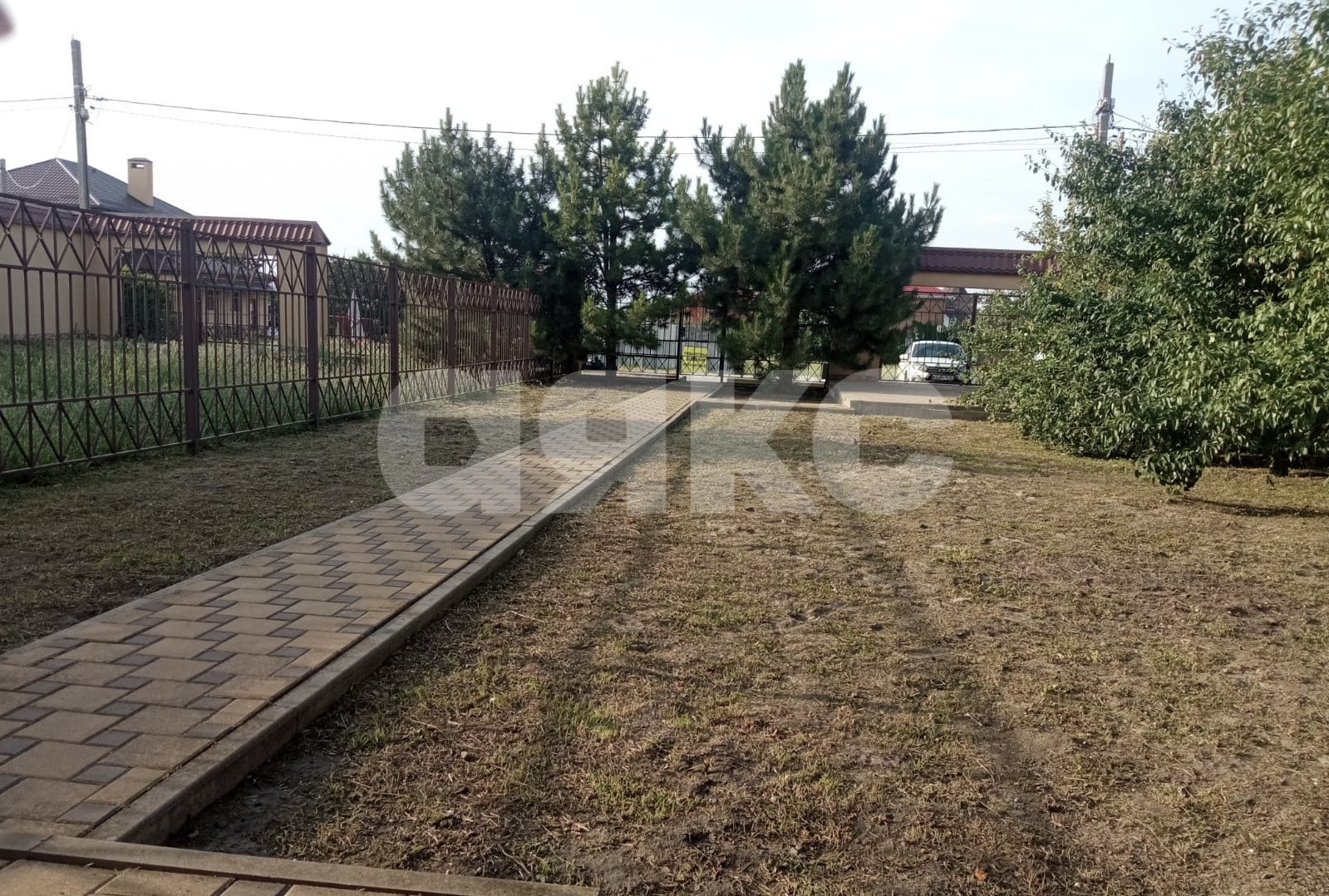 Фото №31: Дом 196 м² + 5.34 сот. - Чалтырь