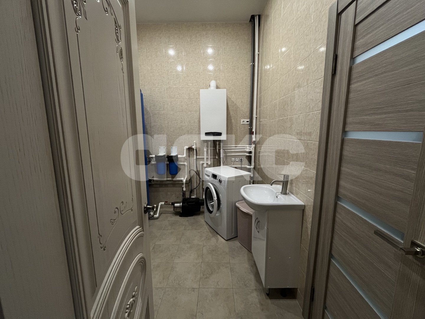 Фото №15: Дом 196 м² + 5.34 сот. - Чалтырь