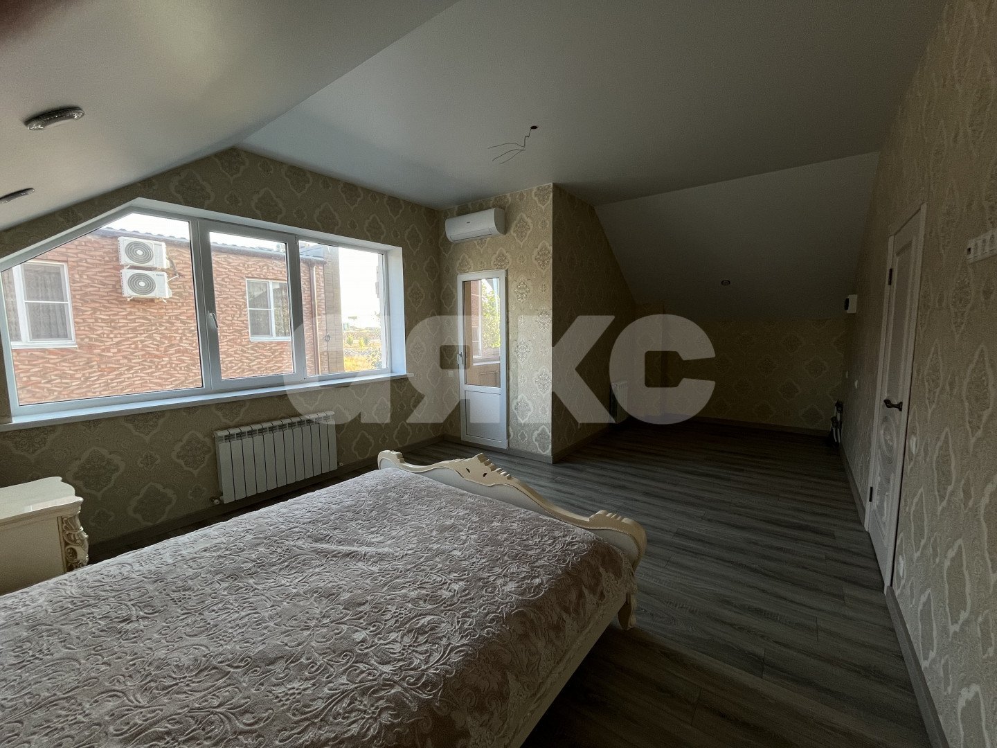 Фото №25: Дом 196 м² + 5.34 сот. - Чалтырь