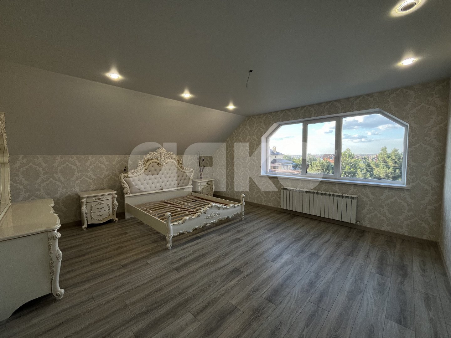 Фото №21: Дом 196 м² + 5.34 сот. - Чалтырь