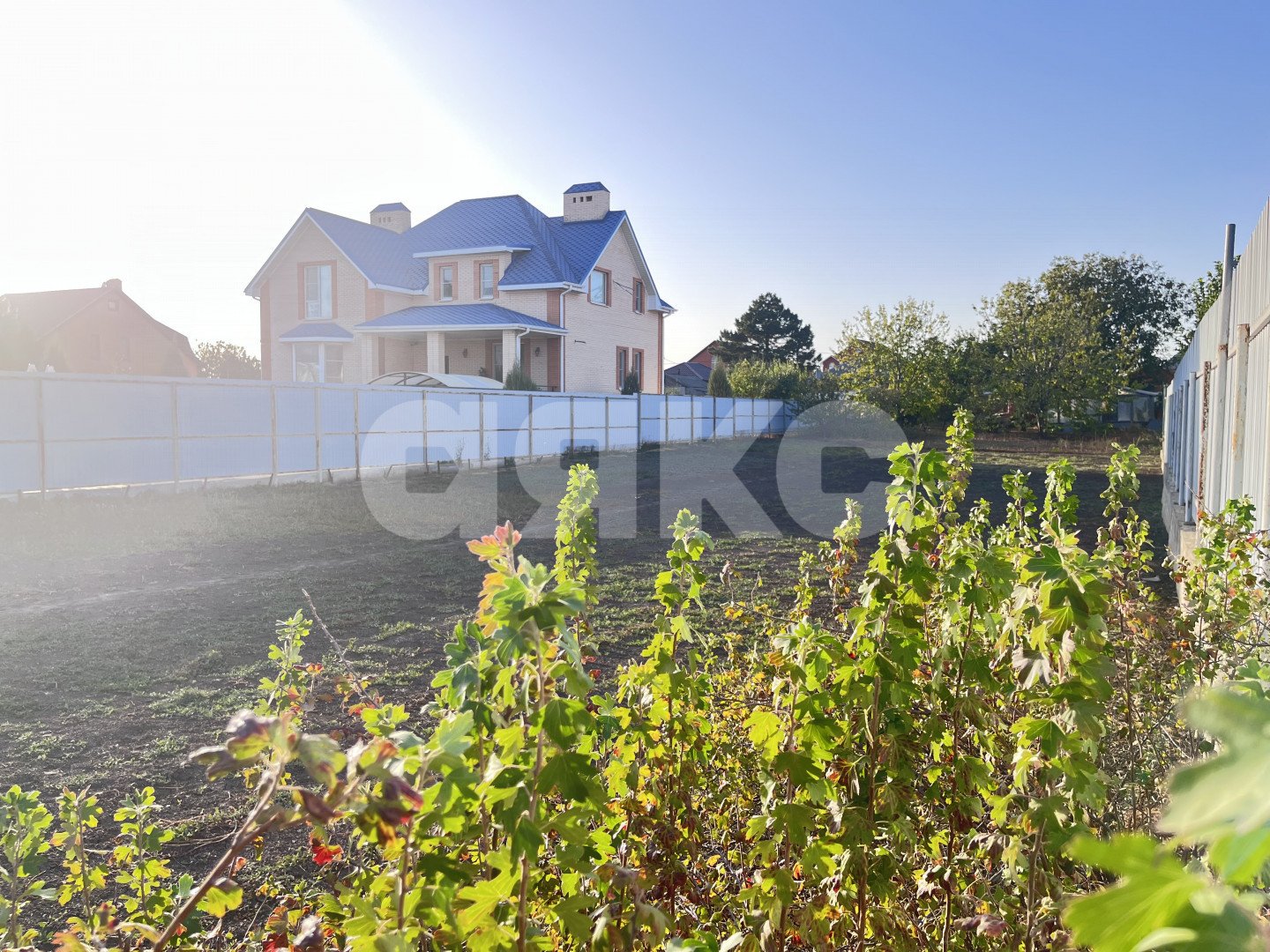 Фото №1: Земельный участок под ИЖС 10 сот. - Ленинаван, ул. Ленина