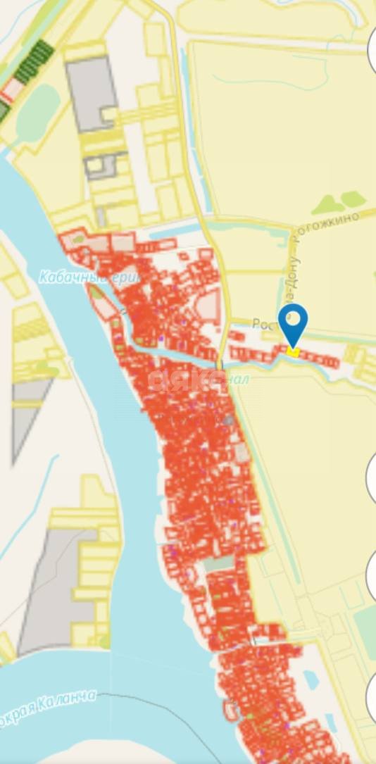 Фото №4: Личное подсобное хозяйство 15 сот. - Ростовская область Азовский район