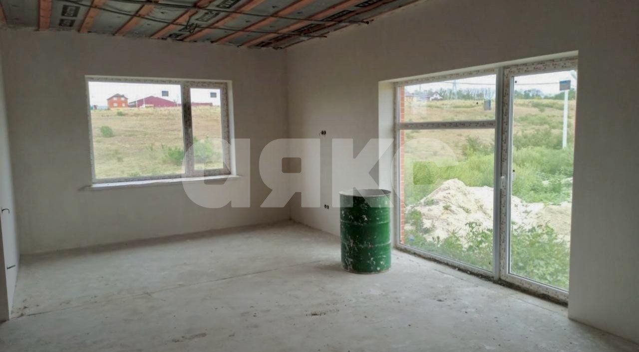 Фото №7: Дом 120 м² + 5.5 сот. - Большой Лог