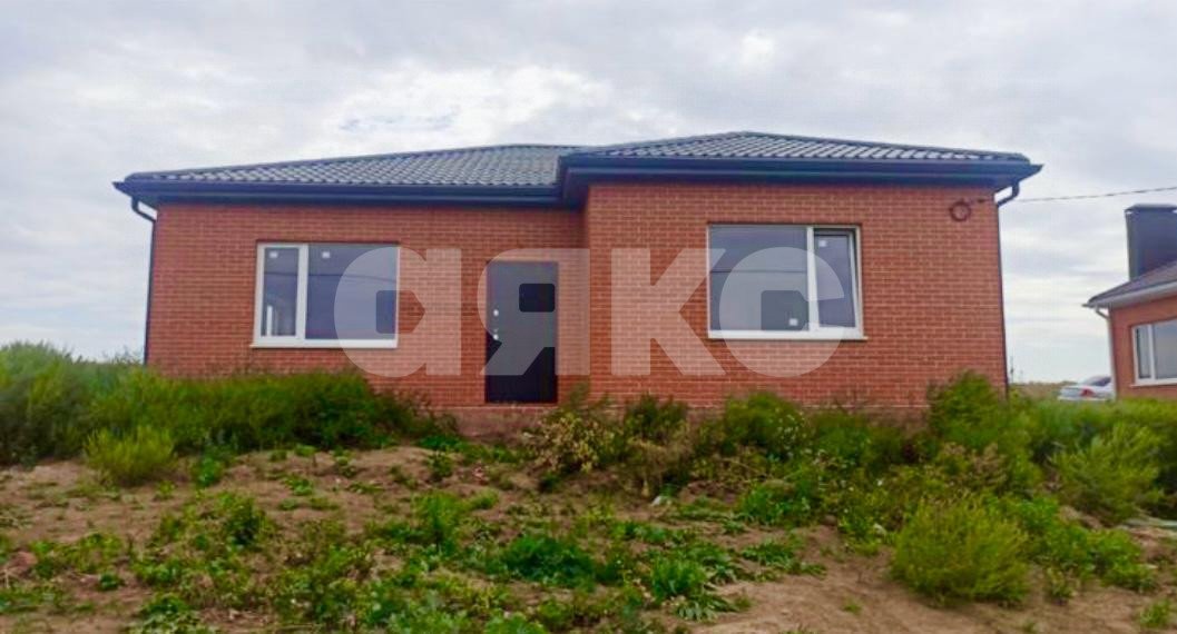 Фото №3: Дом 120 м² + 5.5 сот. - Большой Лог