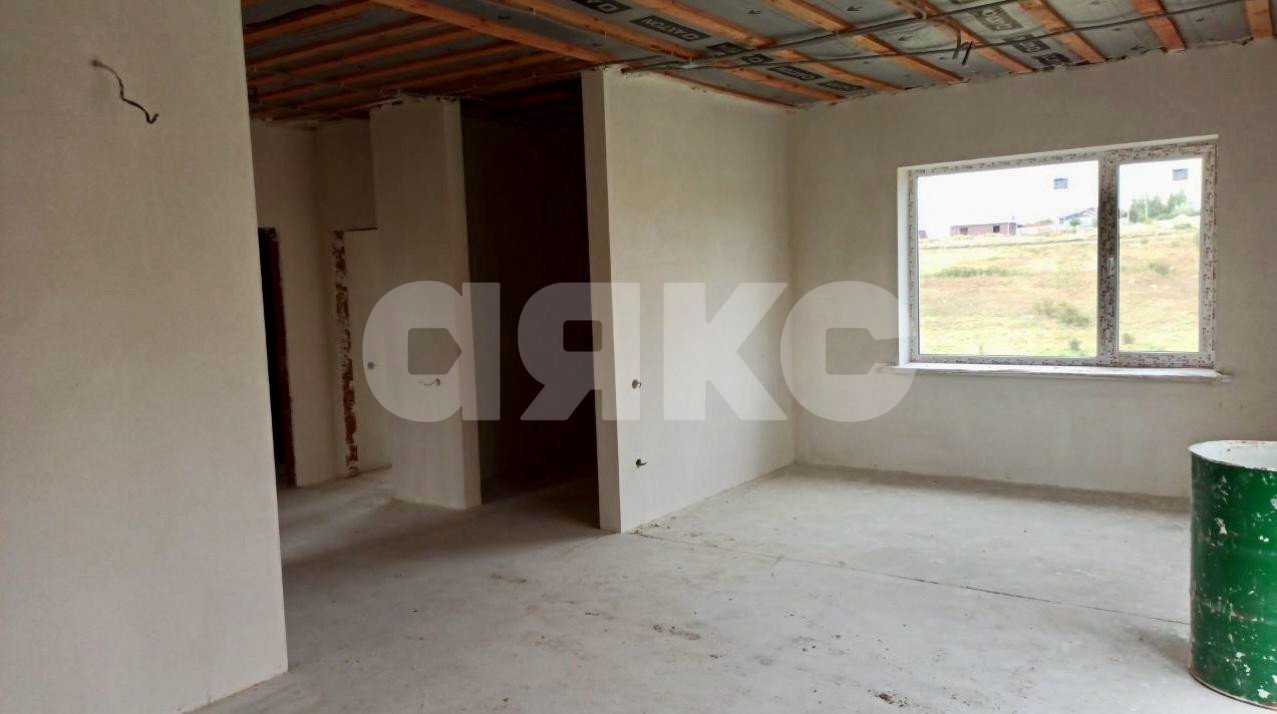 Фото №5: Дом 120 м² + 5.5 сот. - Большой Лог