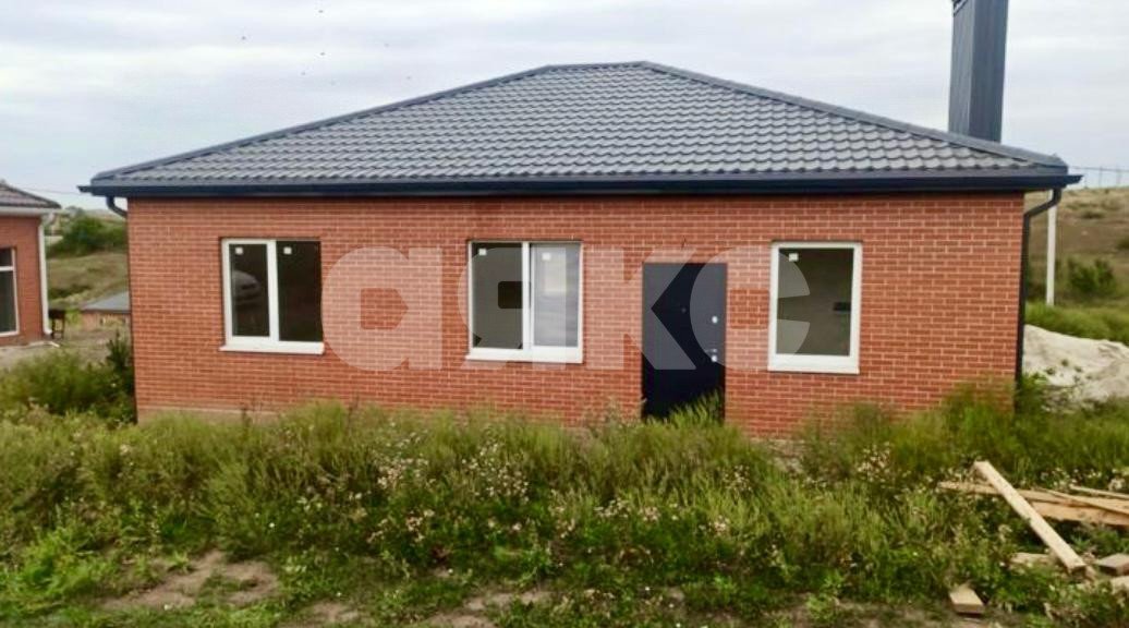 Фото №1: Дом 120 м² + 5.5 сот. - Большой Лог