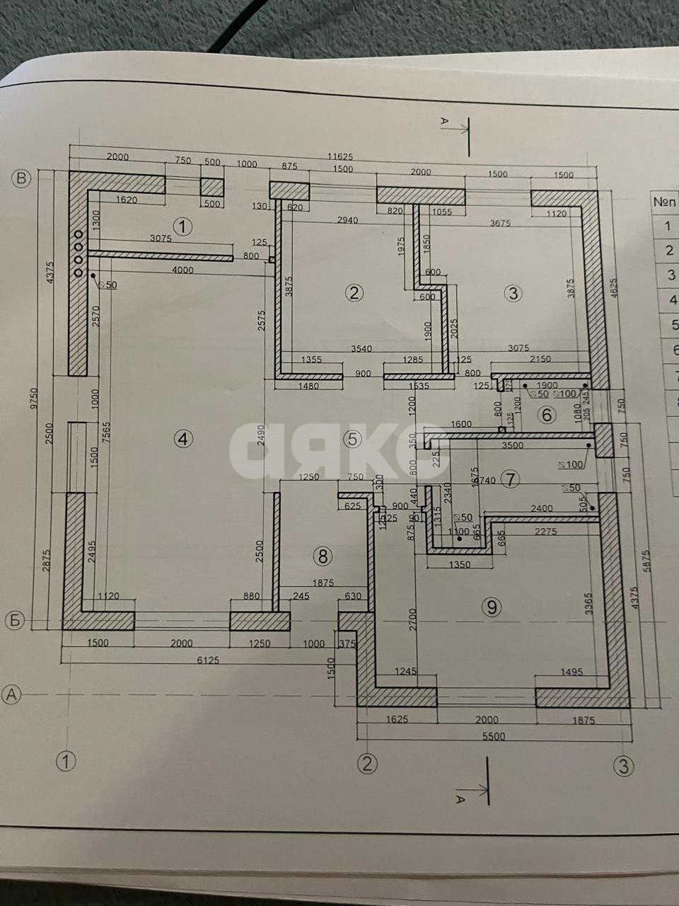 Фото №8: Дом 120 м² + 5.5 сот. - Большой Лог
