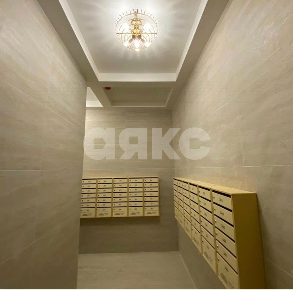 Фото №8: 2-комнатная квартира 58 м² - Ростов-на-Дону, Пролетарский, жилой комплекс Город у Реки, мкр. Нахичевань, ул. 23-я Линия, 54с7