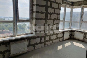 Фото №1: 2-комнатная квартира 58 м² - Ростов-на-Дону, мкр. Нахичевань, ул. 23-я Линия, 54с7