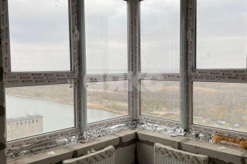 Фото №2: 2-комнатная квартира 58 м² - Ростов-на-Дону, мкр. Нахичевань, ул. 23-я Линия, 54с7