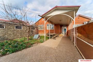 Фото №1: Дом 163 м² - Агроном, ул. Российская, 8