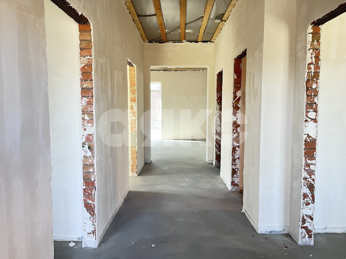 Фото №3: Дом 107 м² + 3.5 сот. - Ленинаван, ул. Жукова