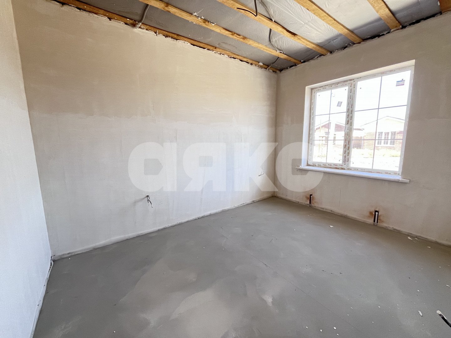 Фото №6: Дом 107 м² + 3.5 сот. - Ленинаван, ул. Жукова