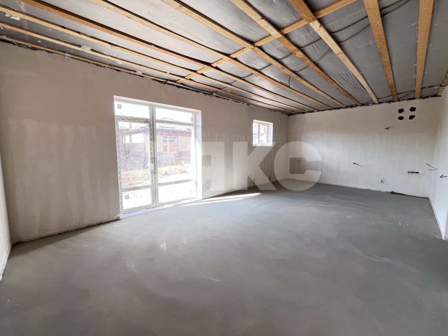 Фото №7: Дом 107 м² + 3.5 сот. - Ленинаван, ул. Жукова