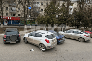 Фото №4: Коммерция 43 м² - Аксай, пр-кт Ленина, 23