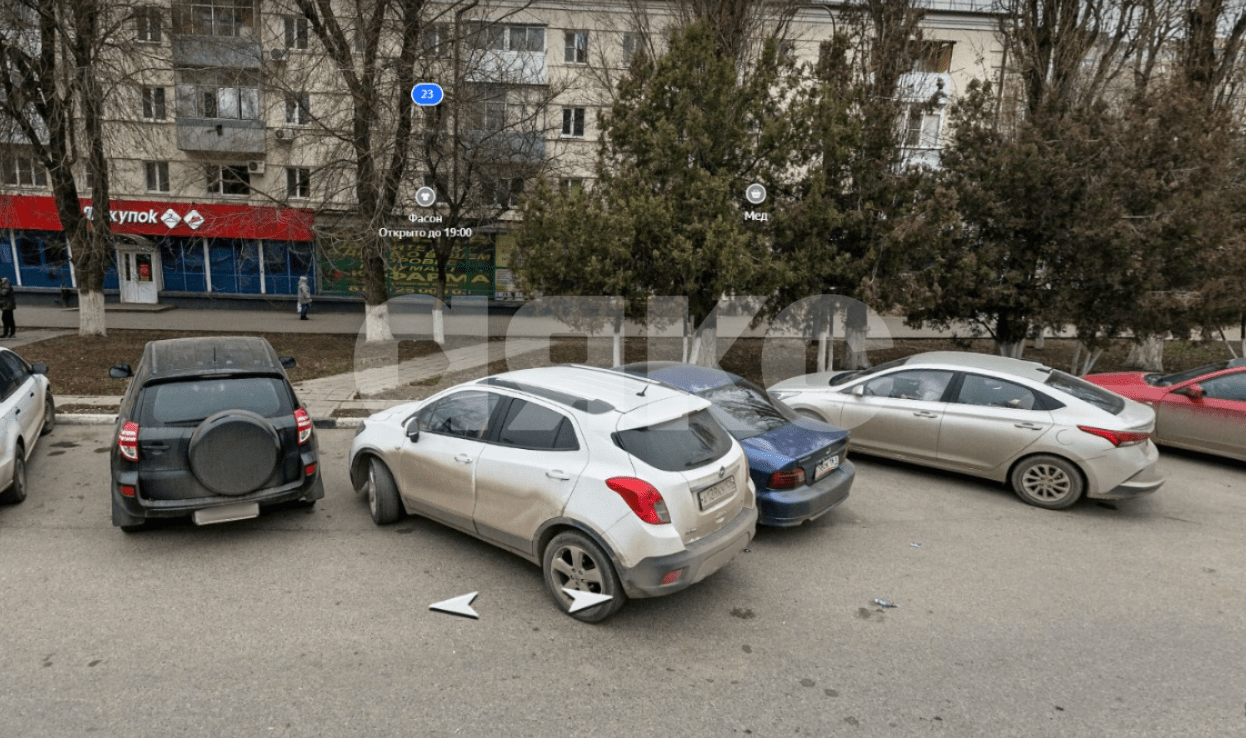 Фото №4: Коммерция 43 м² - Аксай, пр-кт Ленина, 23