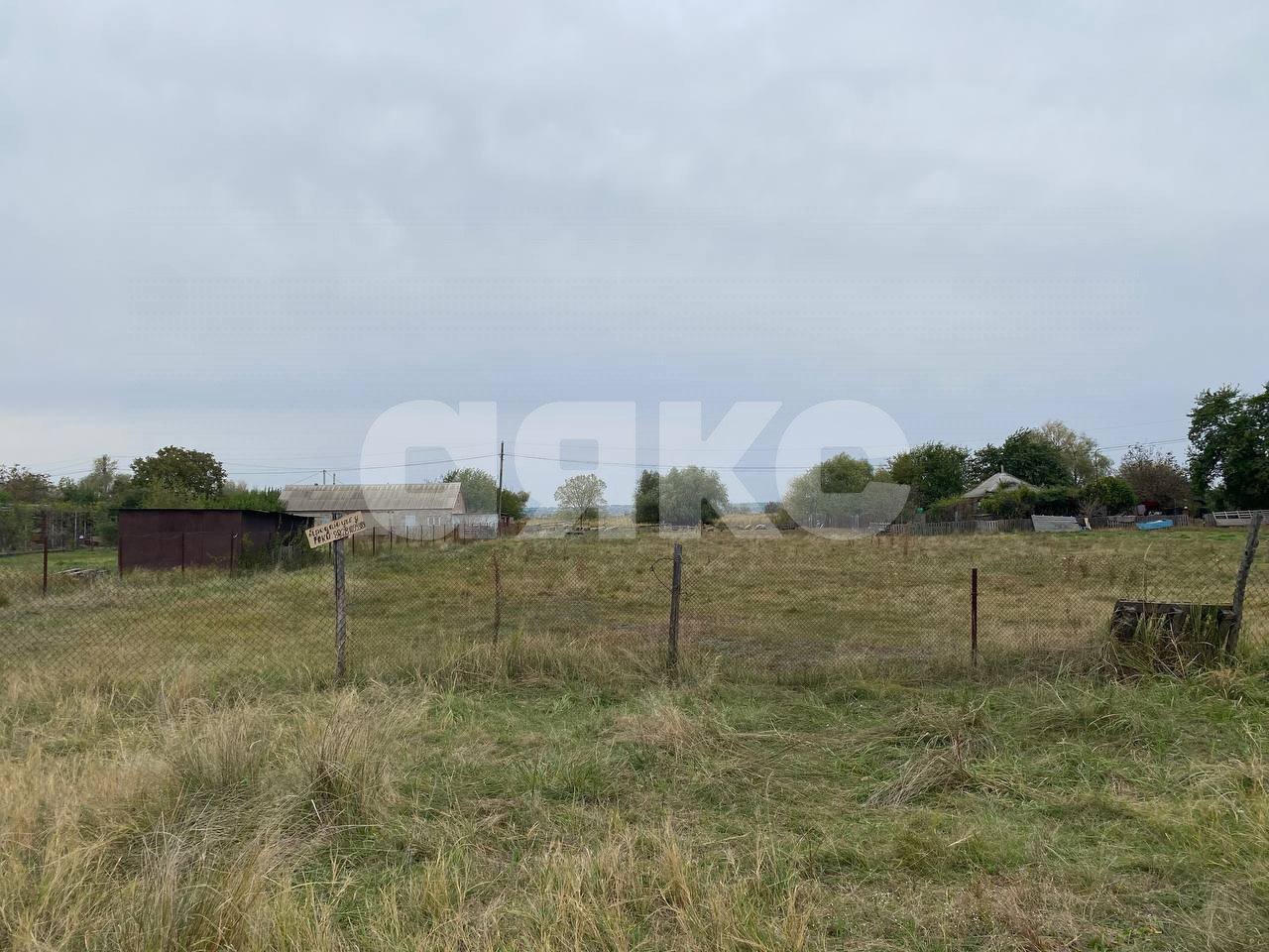 Фото №1: Личное подсобное хозяйство 20 сот. - Полушкин, ул. Песочная, 115