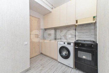 Фото №2: 2-комнатная квартира 47 м² - Ростов-на-Дону, мкр. Богатяновка, пер. Журавлёва, 20/1