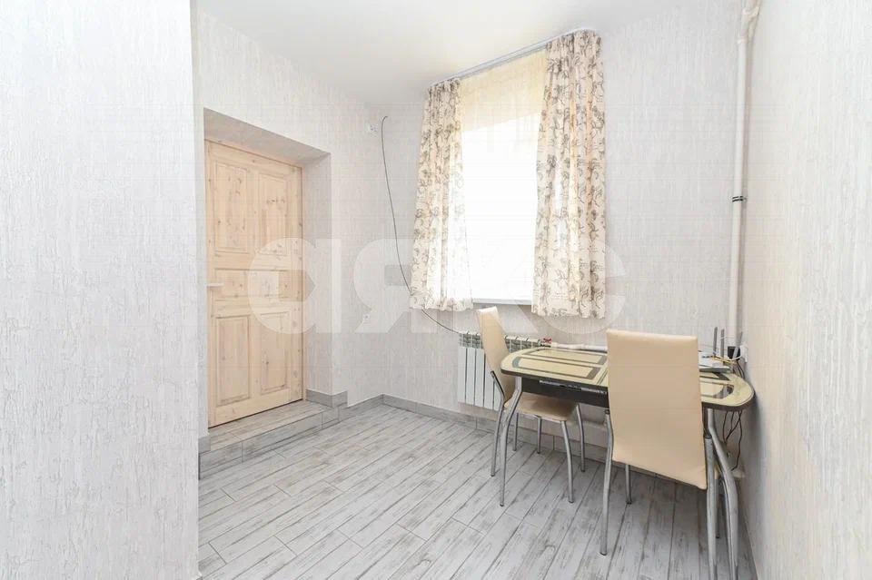 Фото №10: 2-комнатная квартира 47 м² - Ростов-на-Дону, Кировский, мкр. Богатяновка, пер. Журавлёва, 20/1