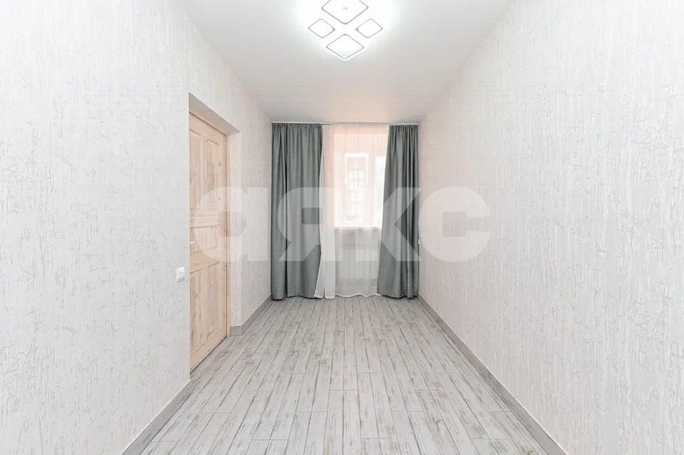 Фото №4: 2-комнатная квартира 47 м² - Ростов-на-Дону, Кировский, мкр. Богатяновка, пер. Журавлёва, 20/1