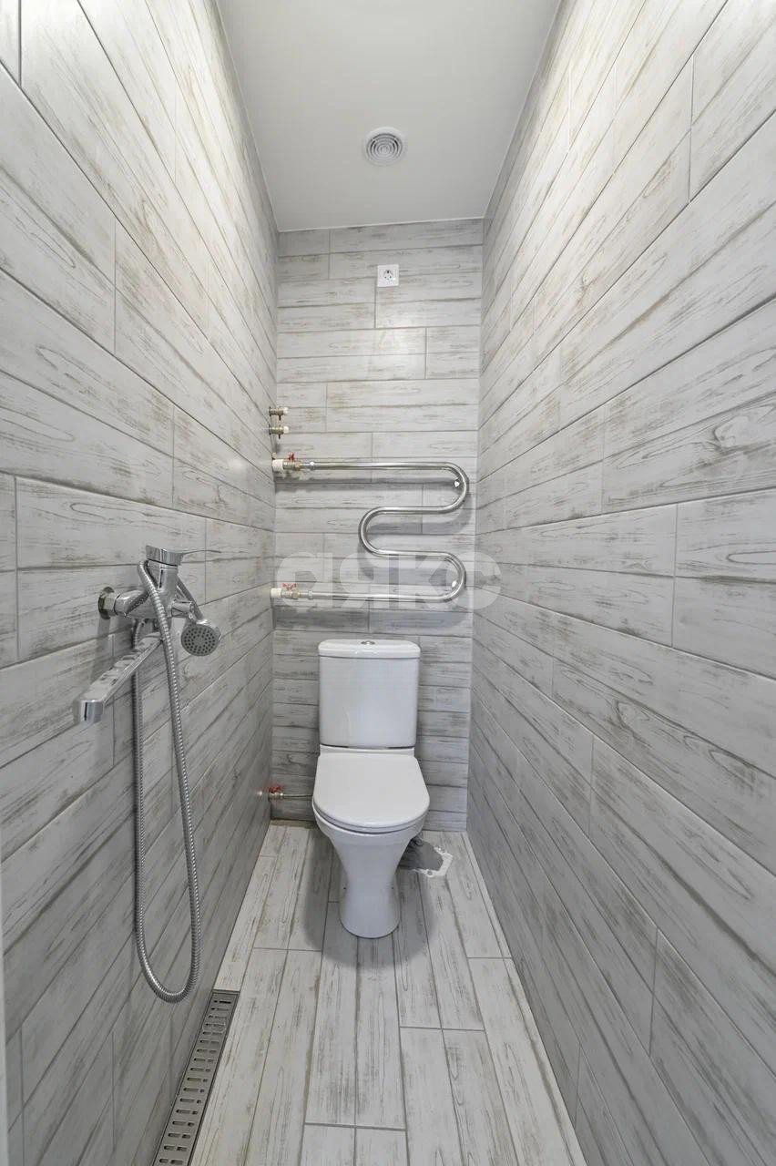 Фото №13: 2-комнатная квартира 47 м² - Ростов-на-Дону, Кировский, мкр. Богатяновка, пер. Журавлёва, 20/1