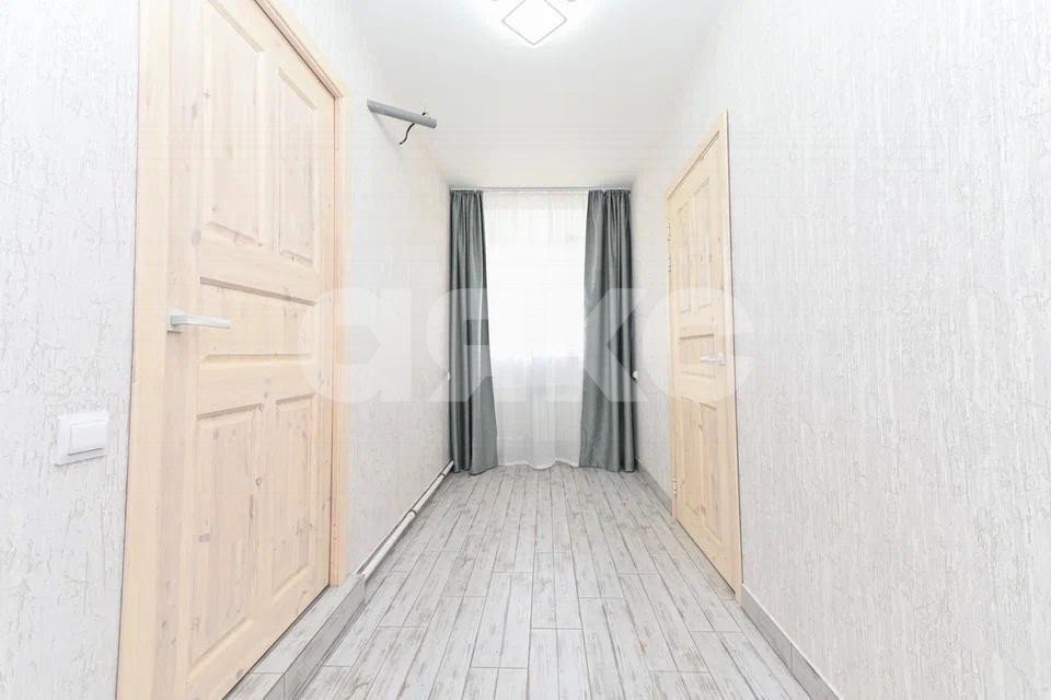 Фото №5: 2-комнатная квартира 47 м² - Ростов-на-Дону, Кировский, мкр. Богатяновка, пер. Журавлёва, 20/1