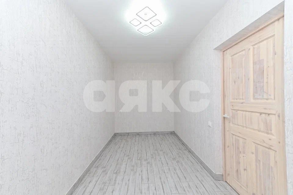 Фото №7: 2-комнатная квартира 47 м² - Ростов-на-Дону, Кировский, мкр. Богатяновка, пер. Журавлёва, 20/1