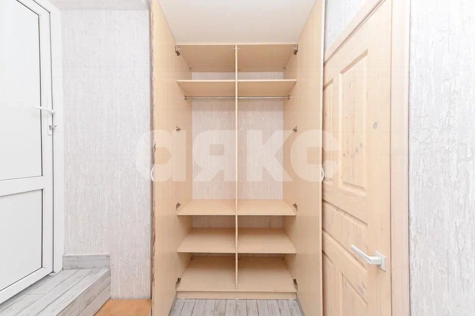 Фото №11: 2-комнатная квартира 47 м² - Ростов-на-Дону, Кировский, мкр. Богатяновка, пер. Журавлёва, 20/1