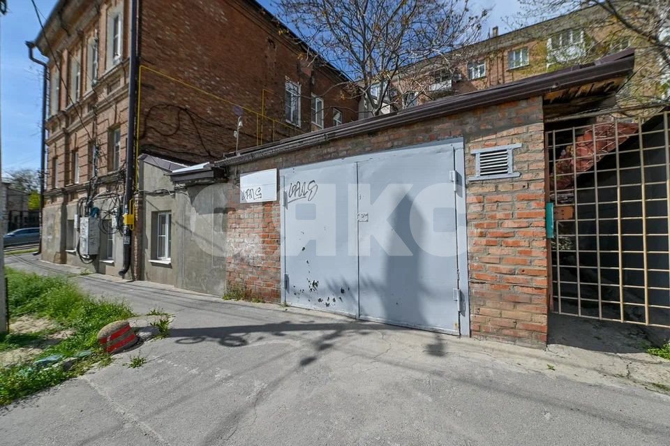 Фото №16: 2-комнатная квартира 47 м² - Ростов-на-Дону, Кировский, мкр. Богатяновка, пер. Журавлёва, 20/1