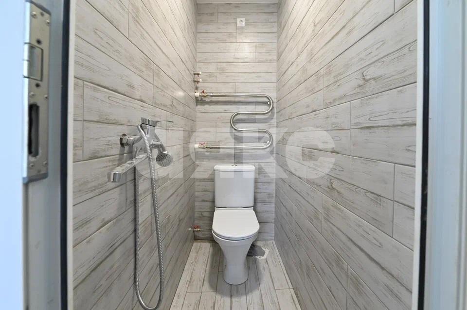 Фото №14: 2-комнатная квартира 47 м² - Ростов-на-Дону, Кировский, мкр. Богатяновка, пер. Журавлёва, 20/1