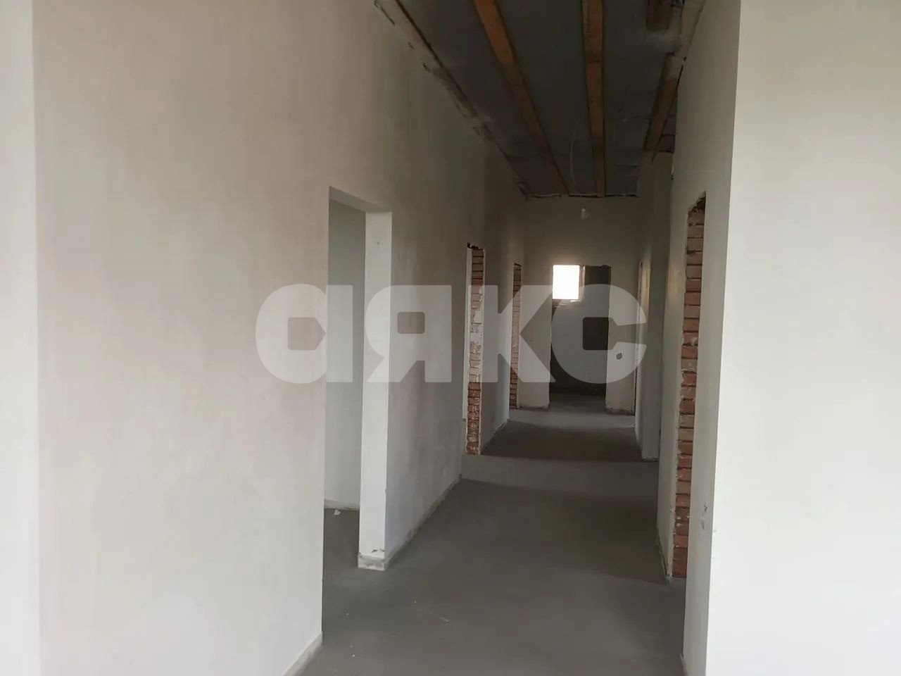 Фото №7: Дом 126 м² + 5 сот. - Ленинаван, п. коттеджный  Петровский, ул. Кольцевая, 2